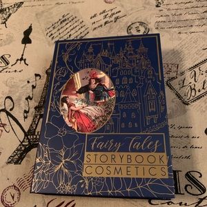 New! Little Briar Rose - Storybook Palette